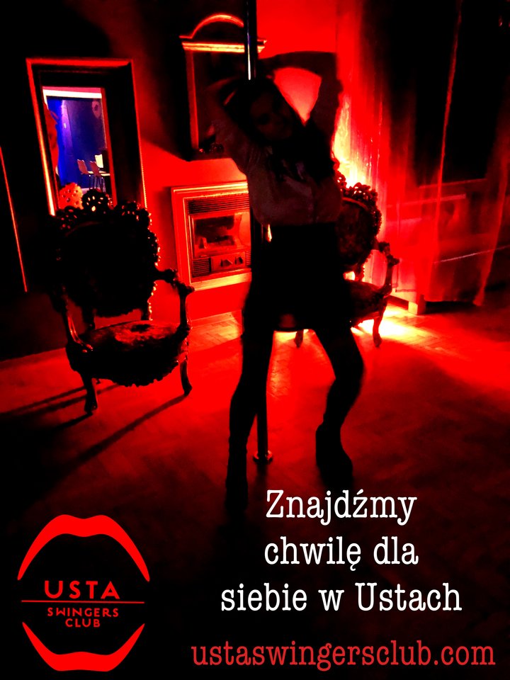 ustaswingersclub.com - UstaClub