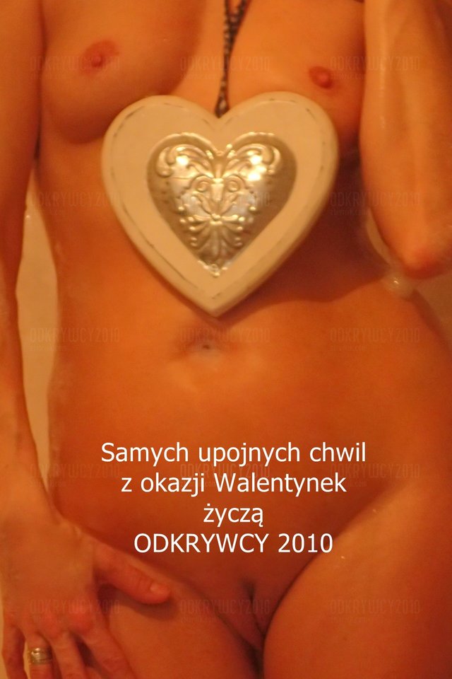 Walentynki 2018 - Odkrywcy2010