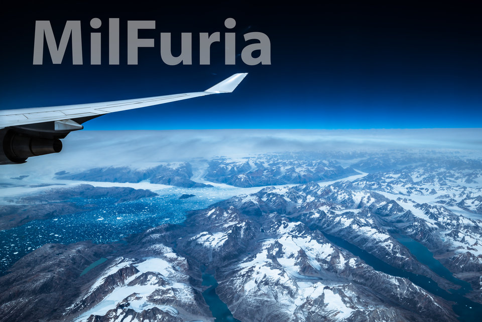 lekcja latania ukończona! - milFuria