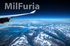 lekcja latania ukończona!