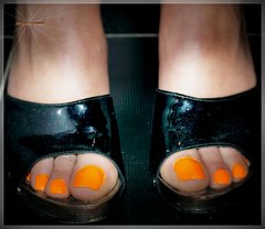 Czarne Drewniaczki 188