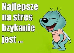 stress