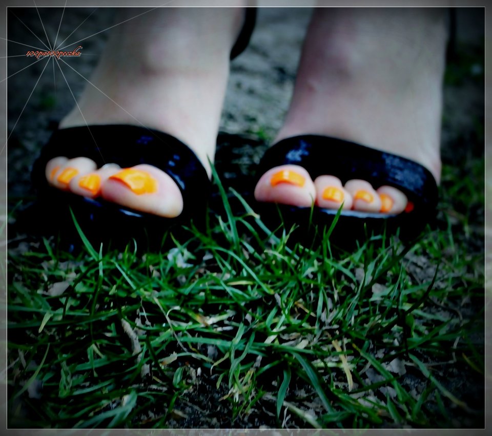 Czarne Szpilki II #127 - 100pa100peczka