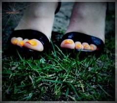 Czarne Szpilki II #127