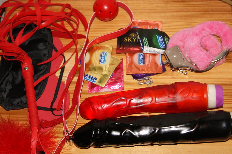 Wszystko przygotowane i co dalej? - Ajsza69