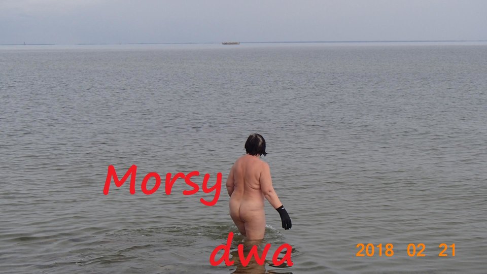 Babie Doły - Morsy_dwa