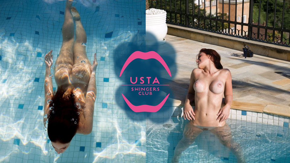 Usta Swingers Club - Warszawa - UstaClub