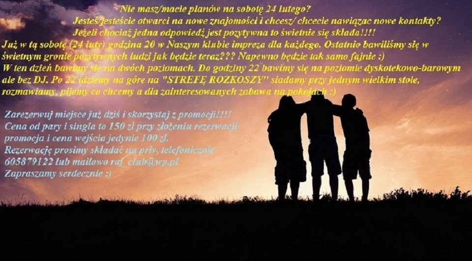 impreza dla każdego w Raj_Club.jpg - ona18on25