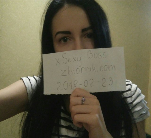 xSexyBoss
