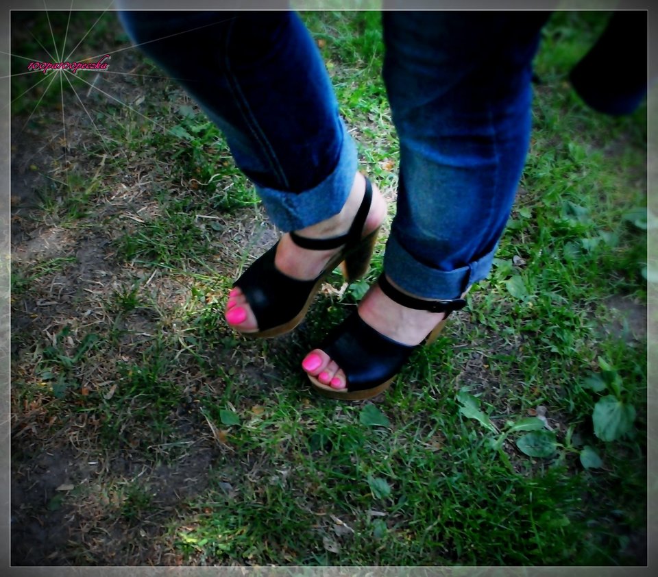 Spacerek - 100pa100peczka