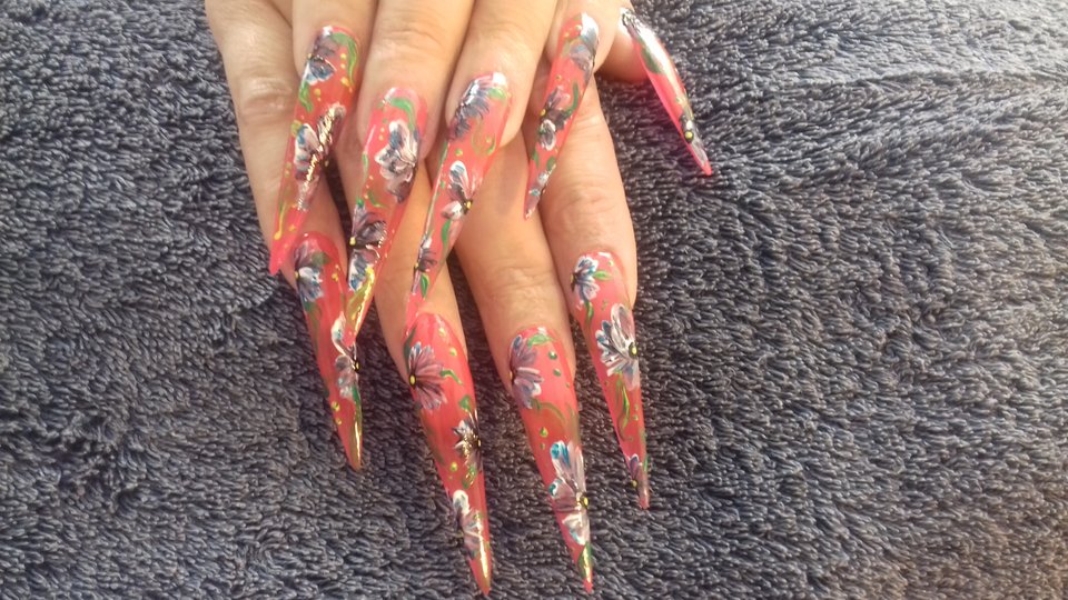 wiosna wiosna ach to ty:)) - Tv_Krystyna