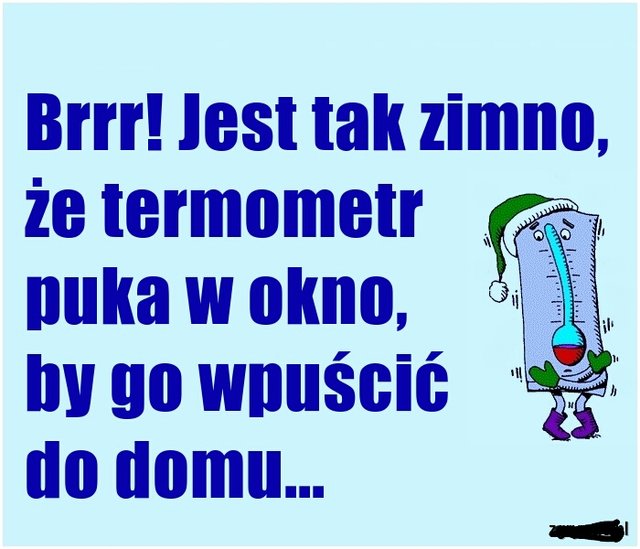 zimnooo... - defydefy