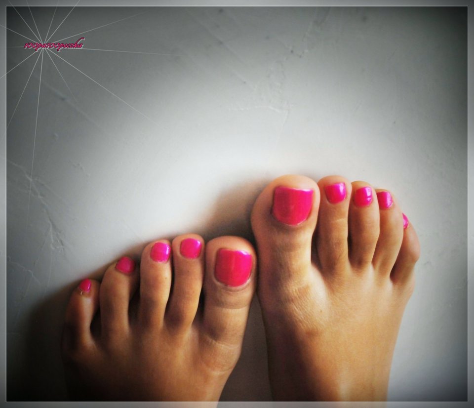 Neon Pink 149 - 100pa100peczka