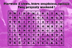Usta Swingers Club - Warszawa