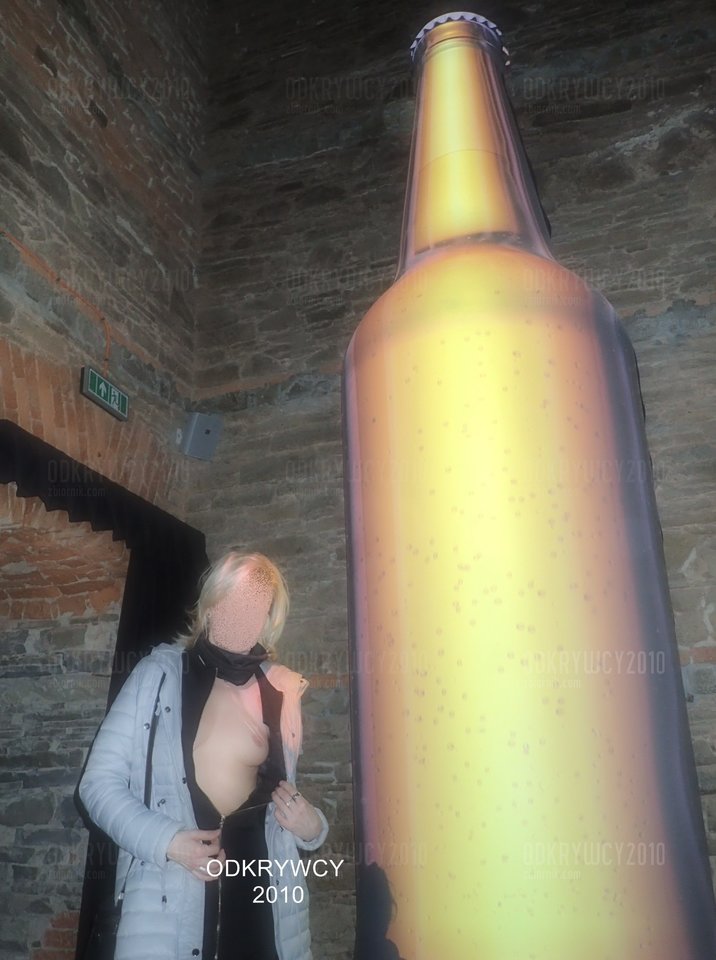 Ale butla ... - Odkrywcy2010