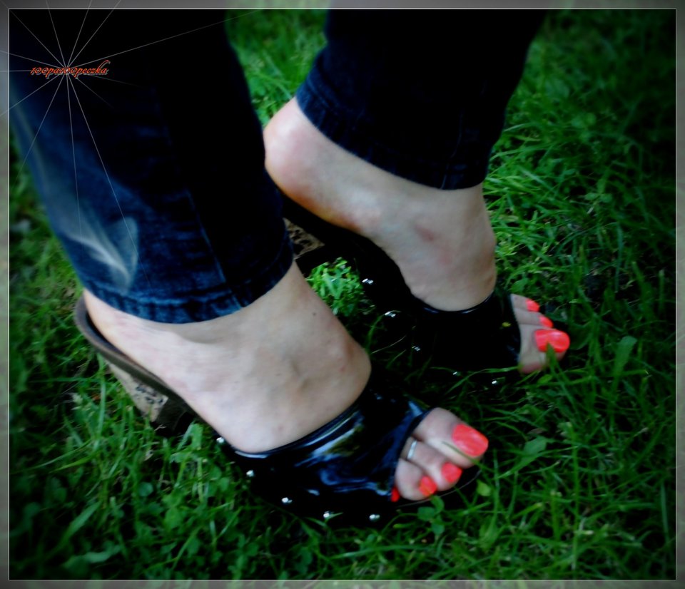 Czarne Drewniaczki 189 - 100pa100peczka