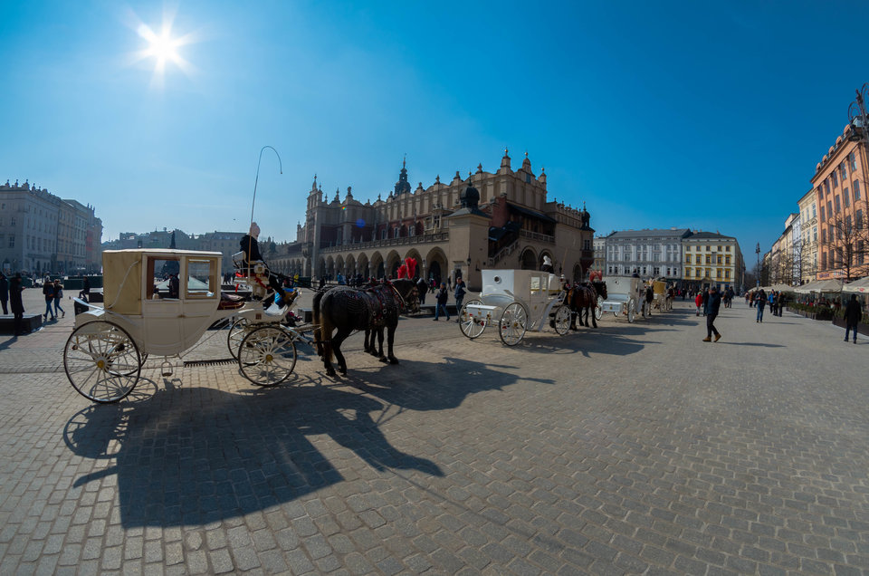 Pod słońce - mystic