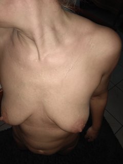 Ciągle mam ochotę na  konkretnego....