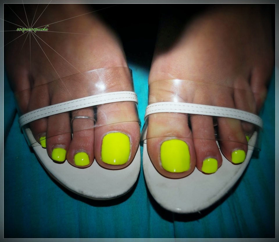 Białe Szpileczki#148 - 100pa100peczka