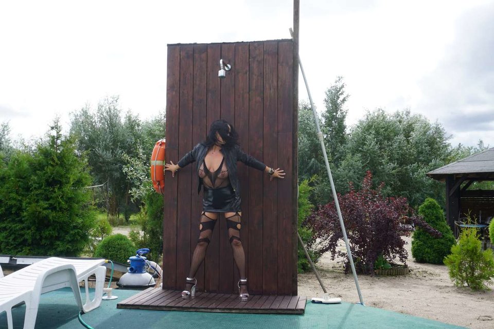 Zdjęcia klubowiczów. - jacuzzi