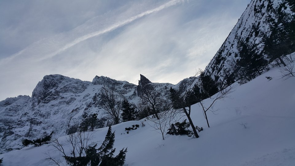 20180125 zimowe wyprawy nad .... - PaweliRenia