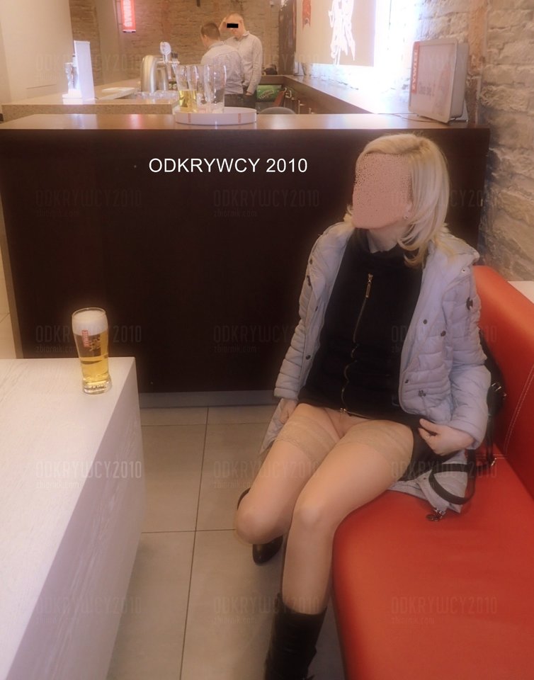 Ciekawe o czym panowie tak dyskutują ... - Odkrywcy2010