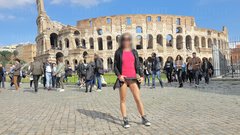 Ale dziś zrobiło się cieplutko 😊