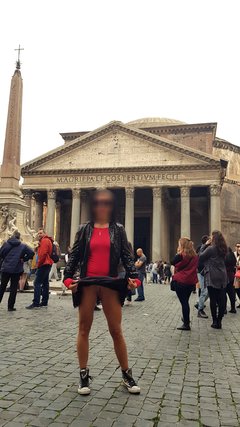 Ciekawe czy ktoś widział???