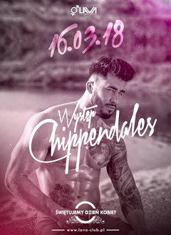 DZIEŃ KOBIET - SEX PARTY 16.03.2018 r.  - GWIAZDA WIECZORU!