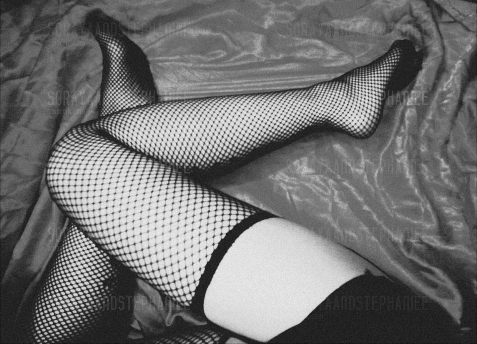 Soraya - SorayaAndStephaniee