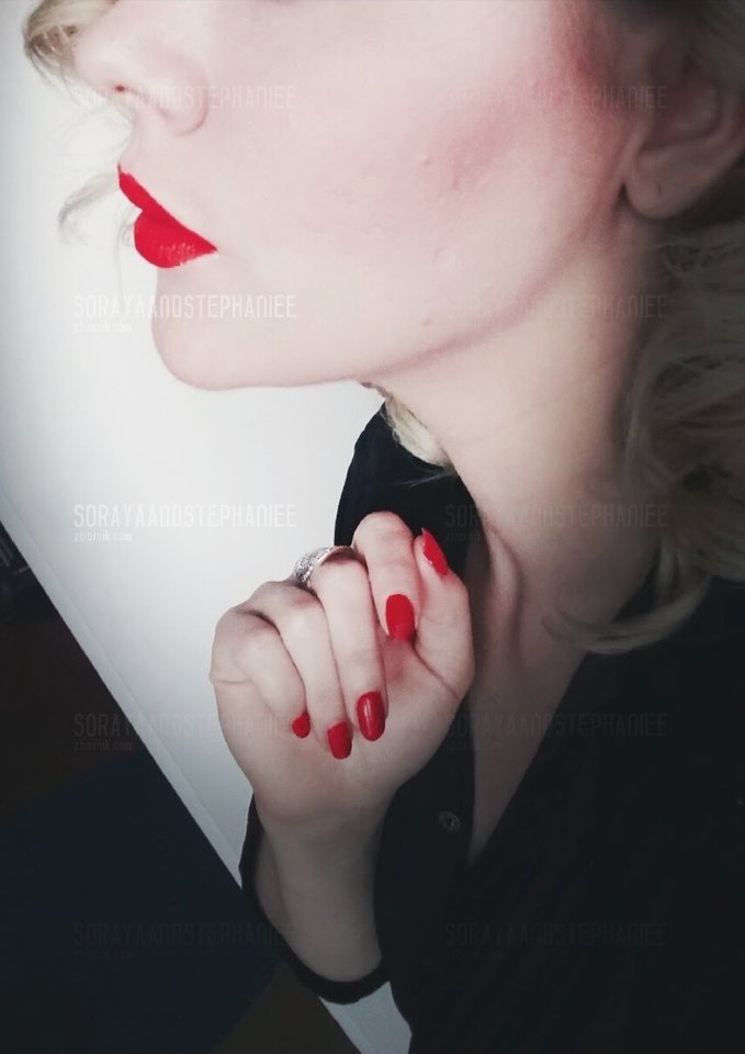 Soraya - SorayaAndStephaniee