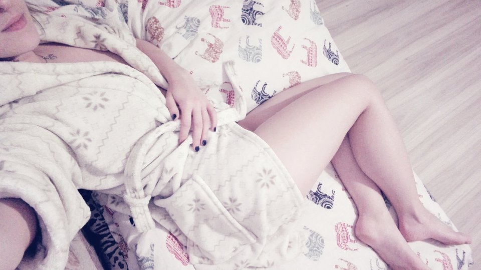 Dobranoc :* - alicja05