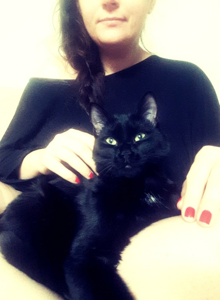 szwarccharakter - Cukierki_mniam