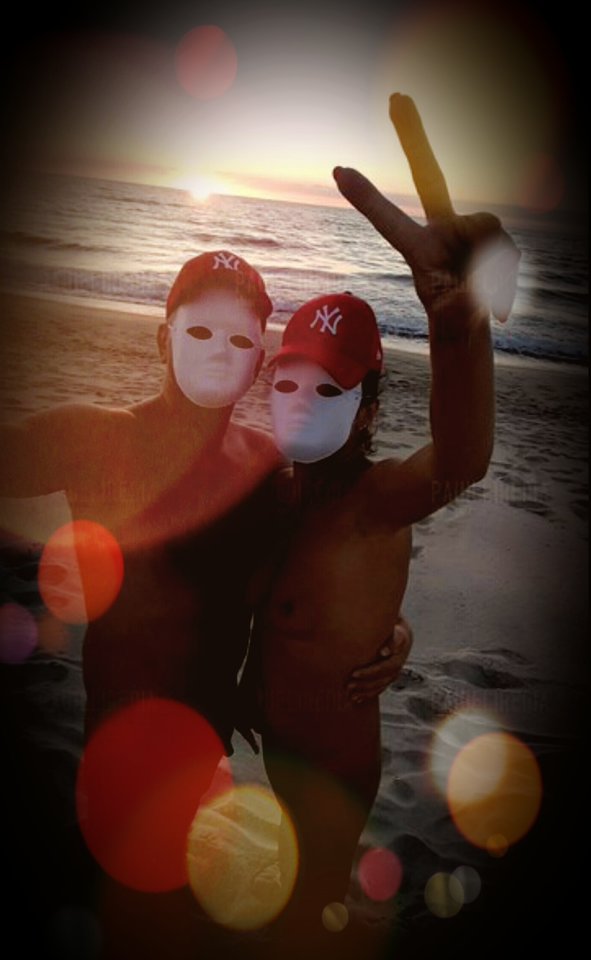 Pozdrawiamy 1 dzień wiosny. - PaweliRenia