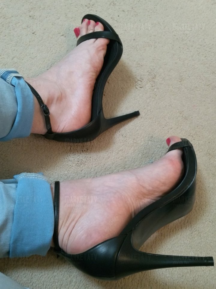 Dla wielbicieli szpilek :) - marketatv