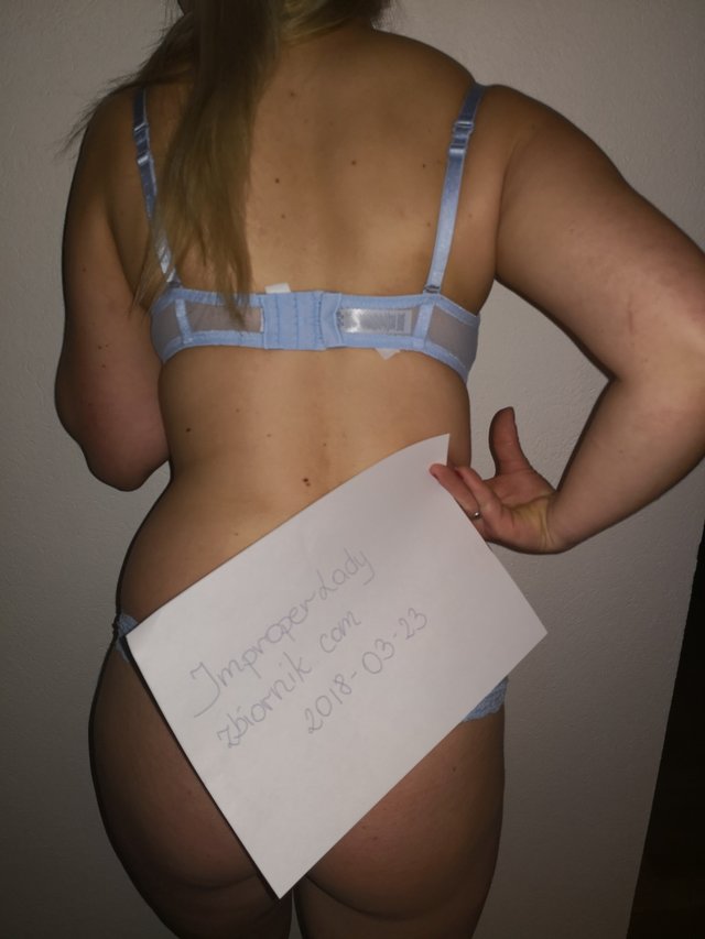 ImproperLady