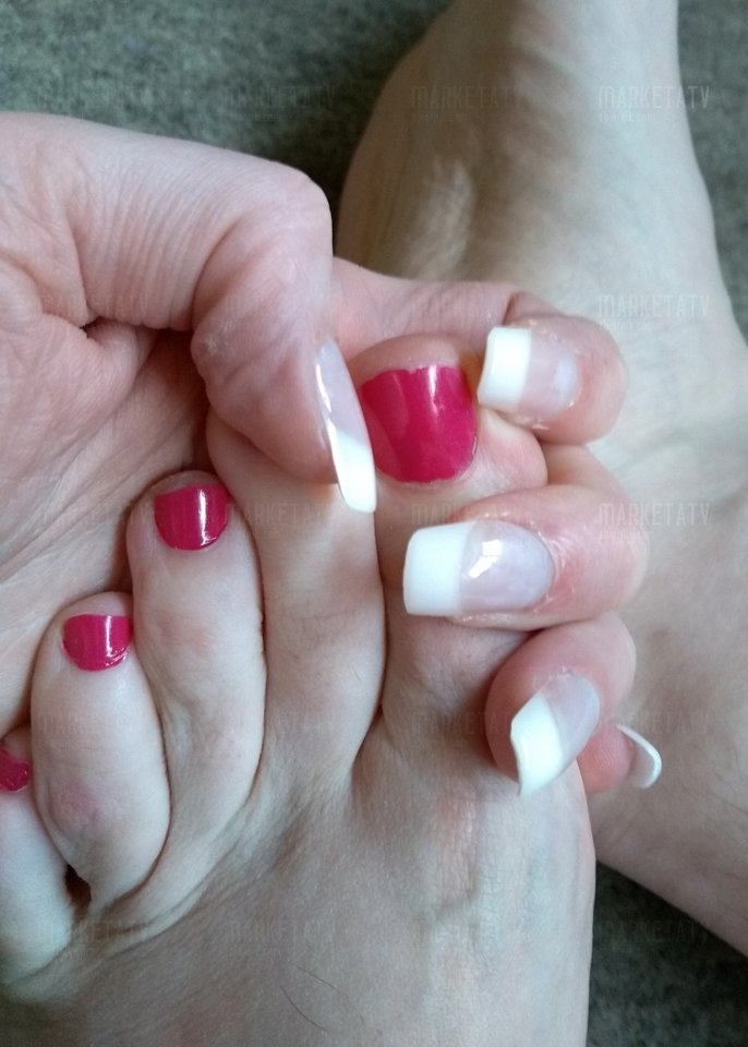 pazury lwicy... - marketatv