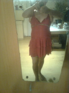 P cwelik przebrany w sukienkę za suczkę 24.03.2018 g.23.54.jpg