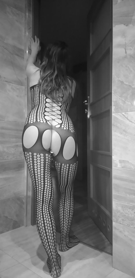 Bodystocking - cuckold_ulegli