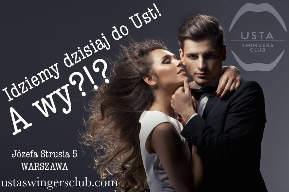ustaswingersclub.com - UstaClub