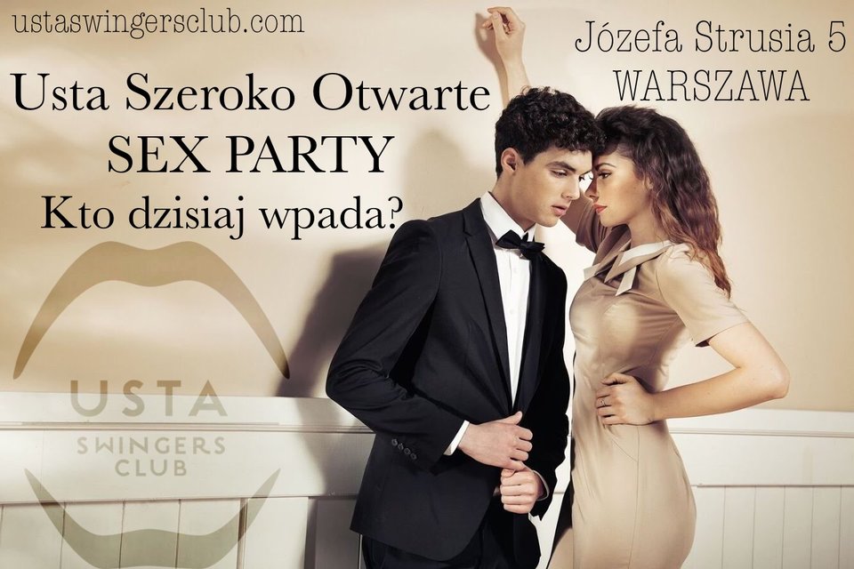 ustaswingersclub.com - UstaClub