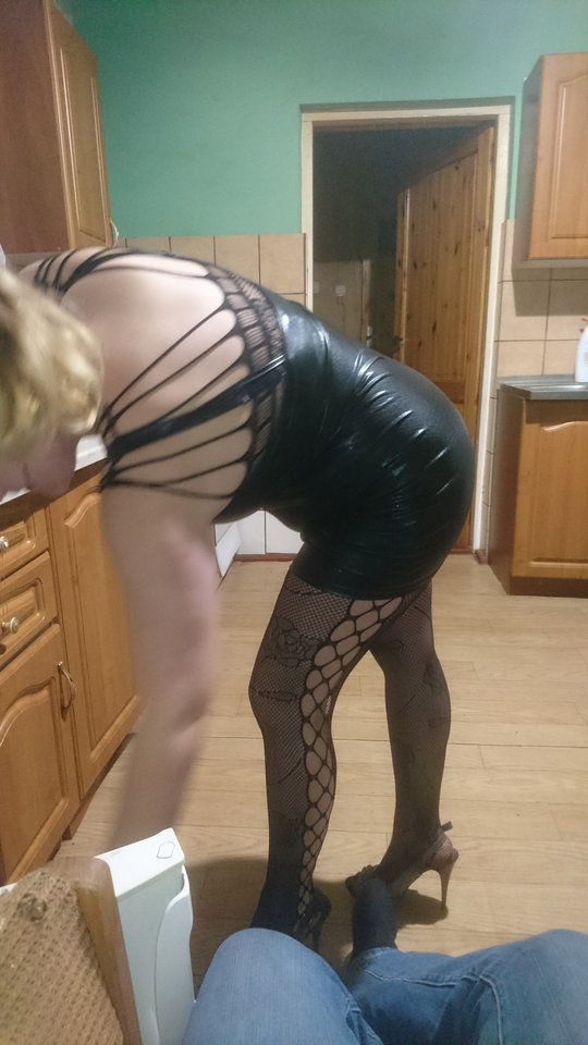 Nowa Sukienka  - bezstrahu_lbn