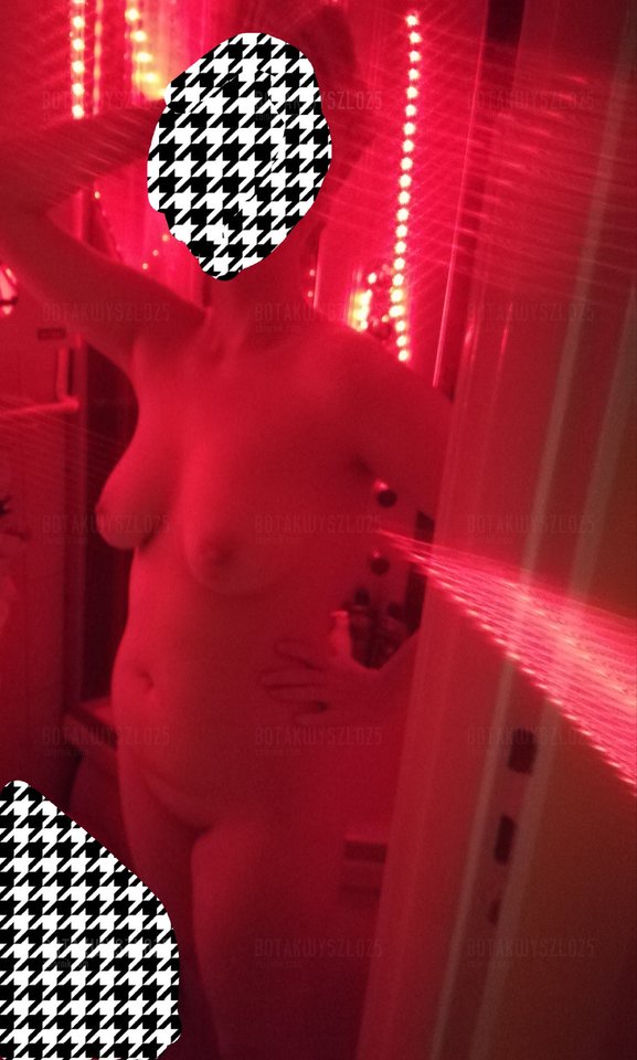 Burdelos kąpielos - BoTakWyszlo25