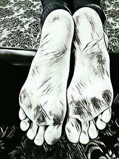 Moj fetysz i stopy znajomej.jpg