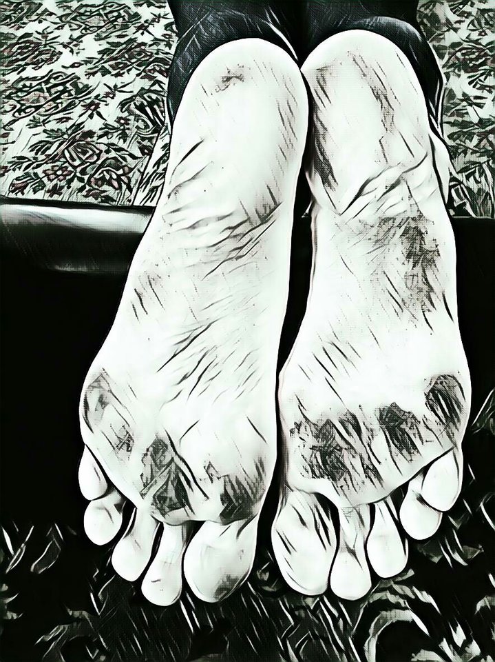 Moj fetysz i stopy znajomej.jpg - Minetou77