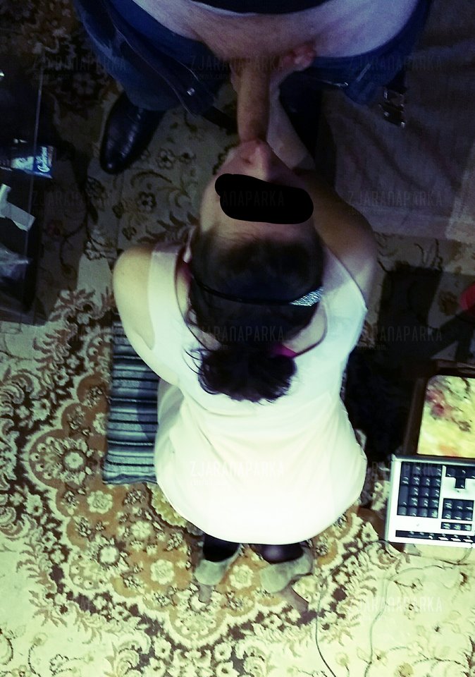 Mniam mmmmm - ZjaranaParka