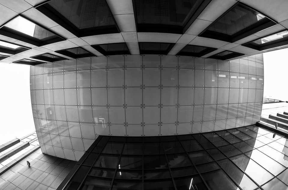 Pion w poziomie ;) - mystic