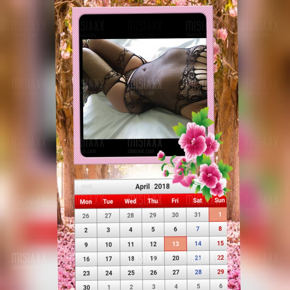 ...KWIECIEŃ... - misiaXX