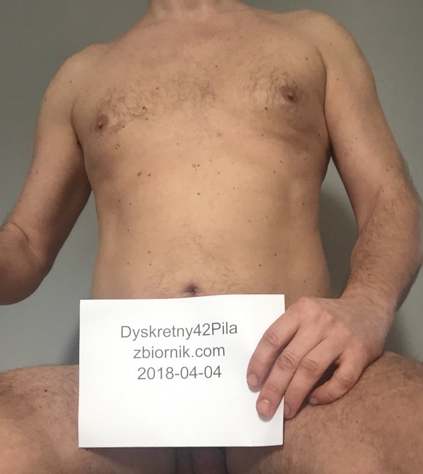 Weryfikacja - Dyskretny42Pila