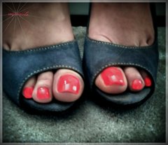 Niebieskie Szpilki #67